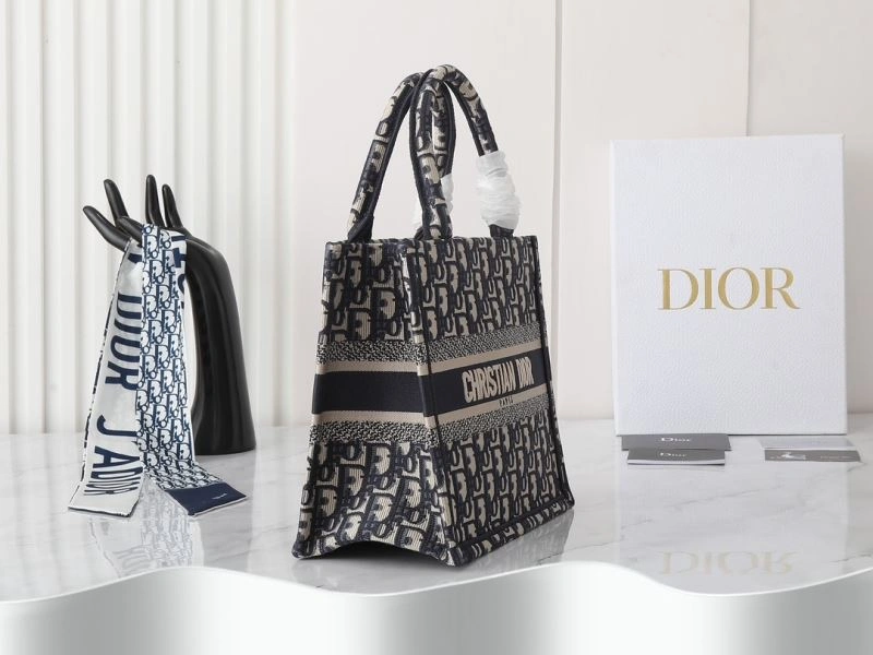 Elegant Christian Dior Shopping Bags 87693