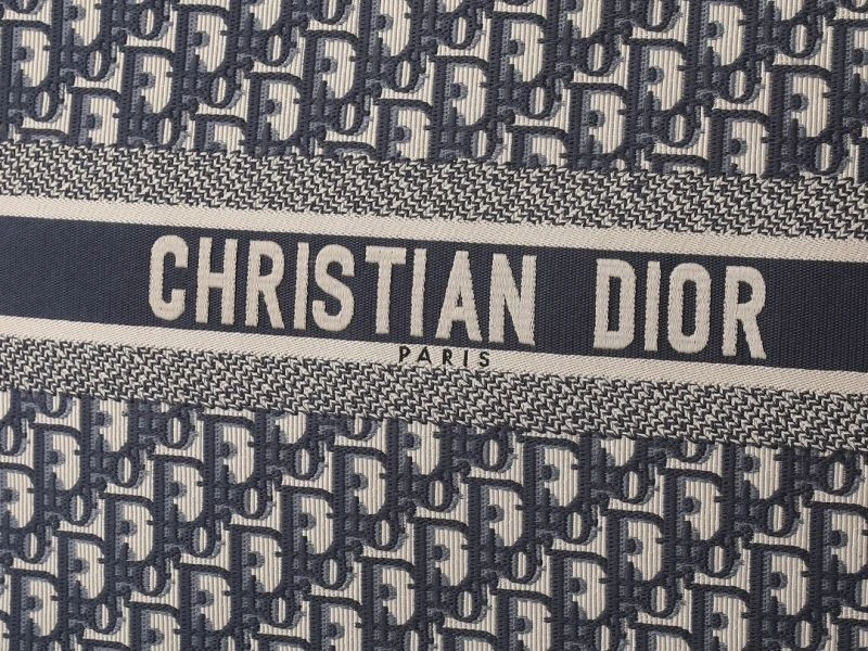 Bright Christian Dior Shopping Bags 78865