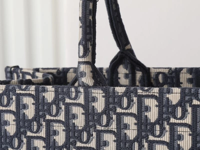 Bright Christian Dior Shopping Bags 78865