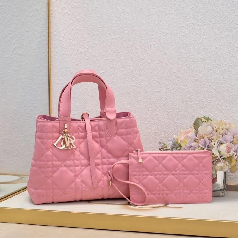 TimelessDesign Christian Dior Shopping Bags 87682
