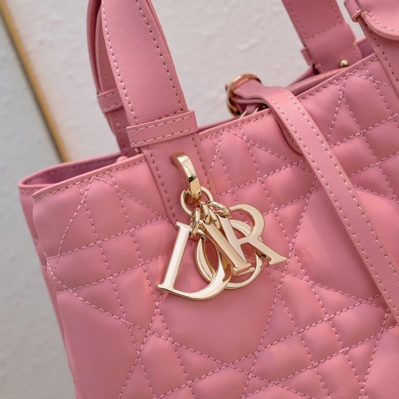TimelessDesign Christian Dior Shopping Bags 87682