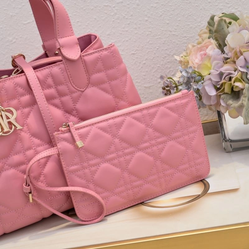 TimelessDesign Christian Dior Shopping Bags 87682