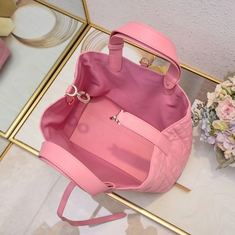 TimelessDesign Christian Dior Shopping Bags 87682