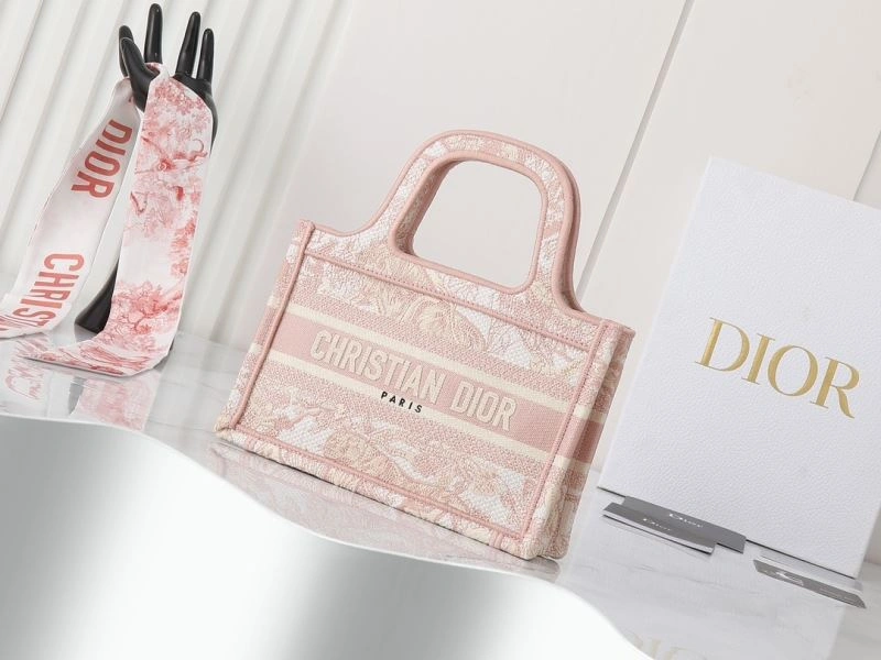 DailyWear Christian Dior Shopping Bags 87695