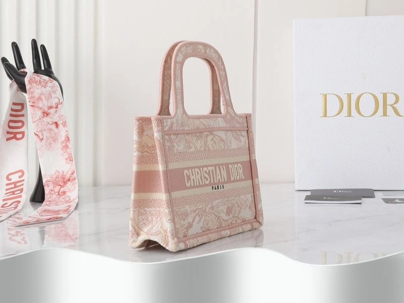 DailyWear Christian Dior Shopping Bags 87695