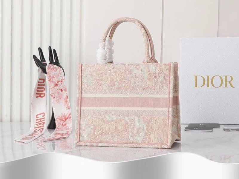 RelaxedFit Christian Dior Shopping Bags 87692