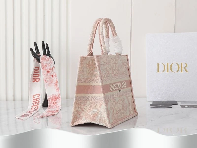 RelaxedFit Christian Dior Shopping Bags 87692
