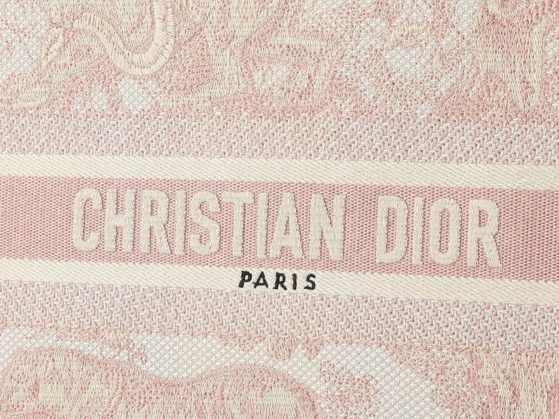 RelaxedFit Christian Dior Shopping Bags 87692