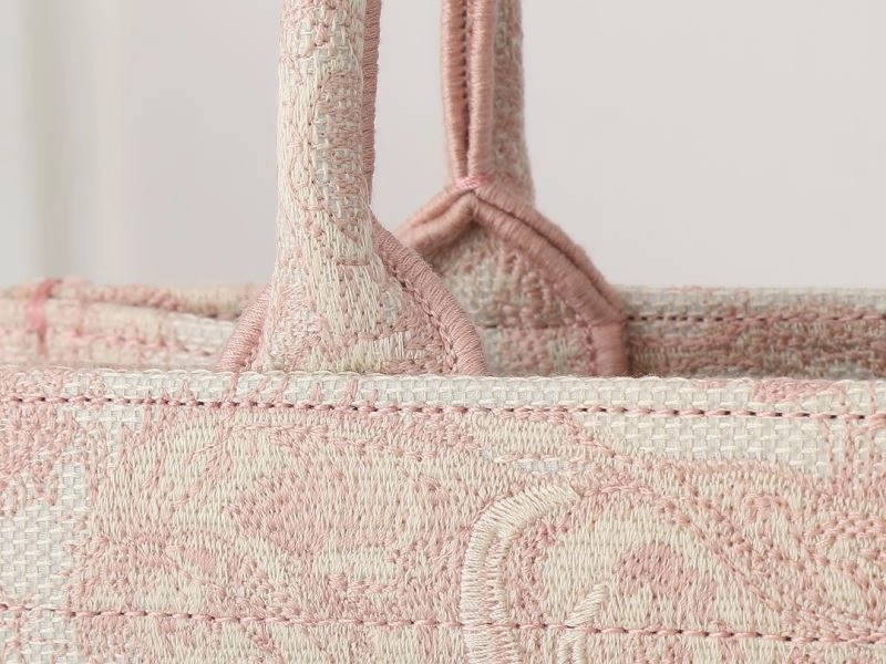 RelaxedFit Christian Dior Shopping Bags 87692