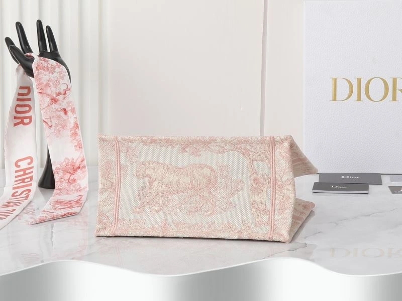 RelaxedFit Christian Dior Shopping Bags 87692