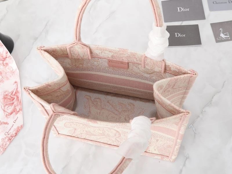 RelaxedFit Christian Dior Shopping Bags 87692