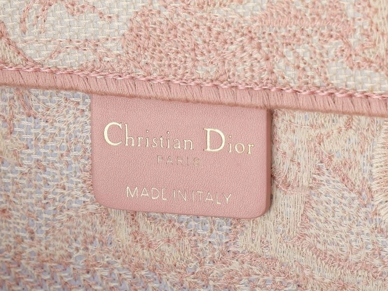 RelaxedFit Christian Dior Shopping Bags 87692