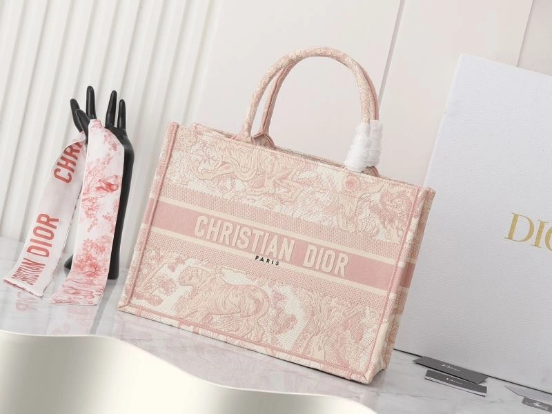 FreshLook Christian Dior Shopping Bags 87690