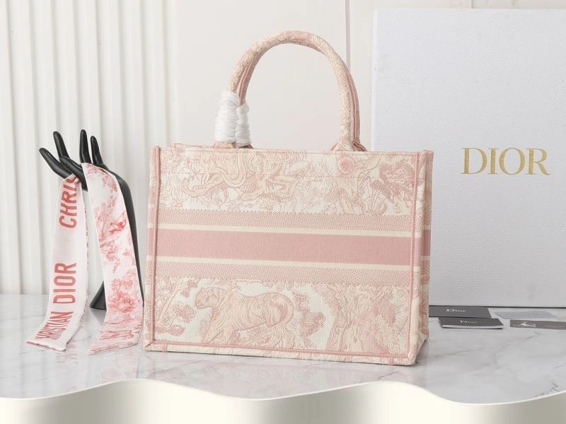FreshLook Christian Dior Shopping Bags 87690