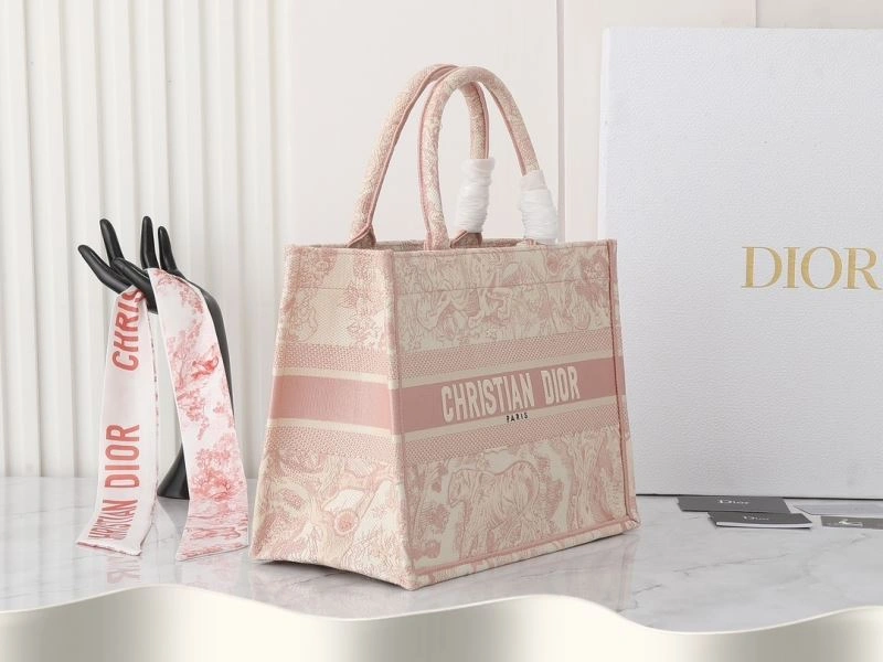 FreshLook Christian Dior Shopping Bags 87690