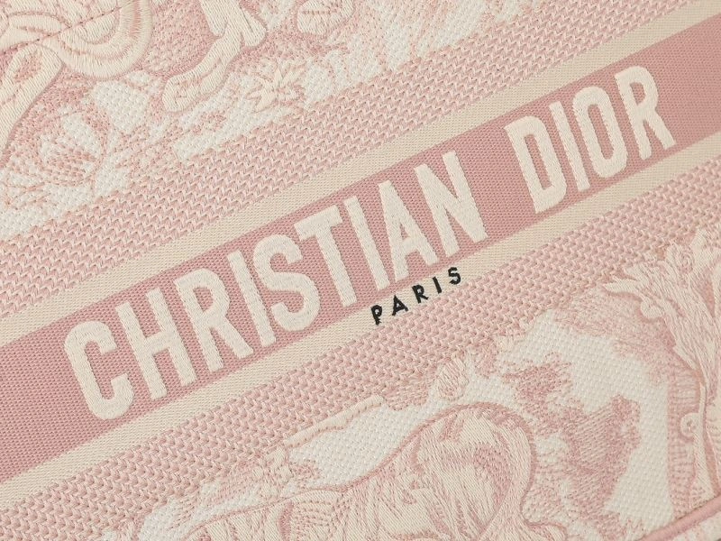 FreshLook Christian Dior Shopping Bags 87690