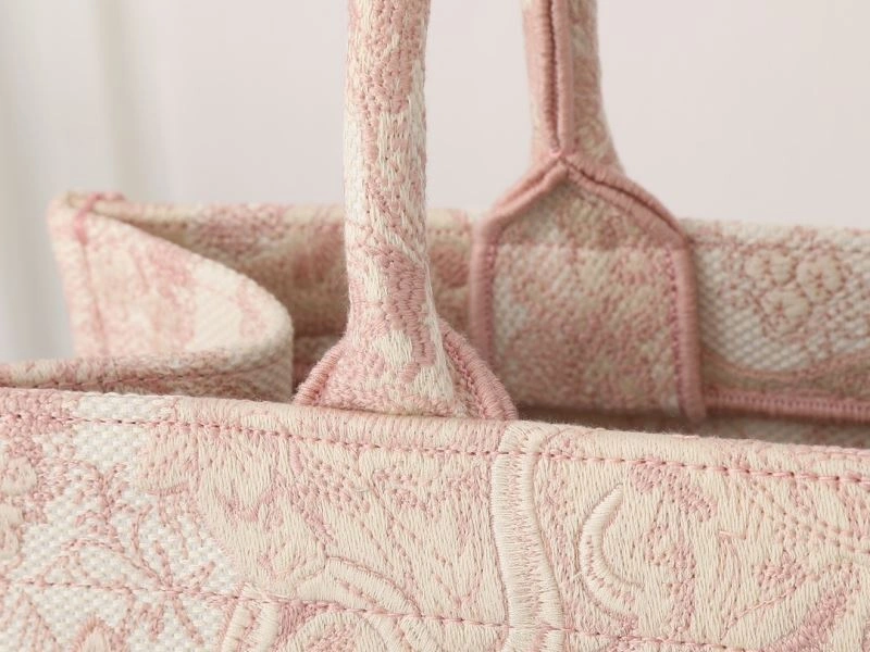 FreshLook Christian Dior Shopping Bags 87690