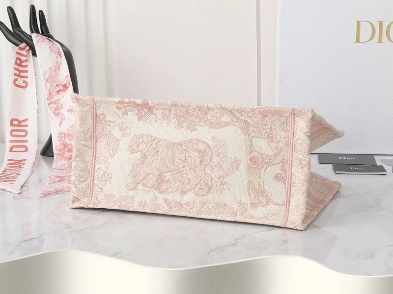 FreshLook Christian Dior Shopping Bags 87690