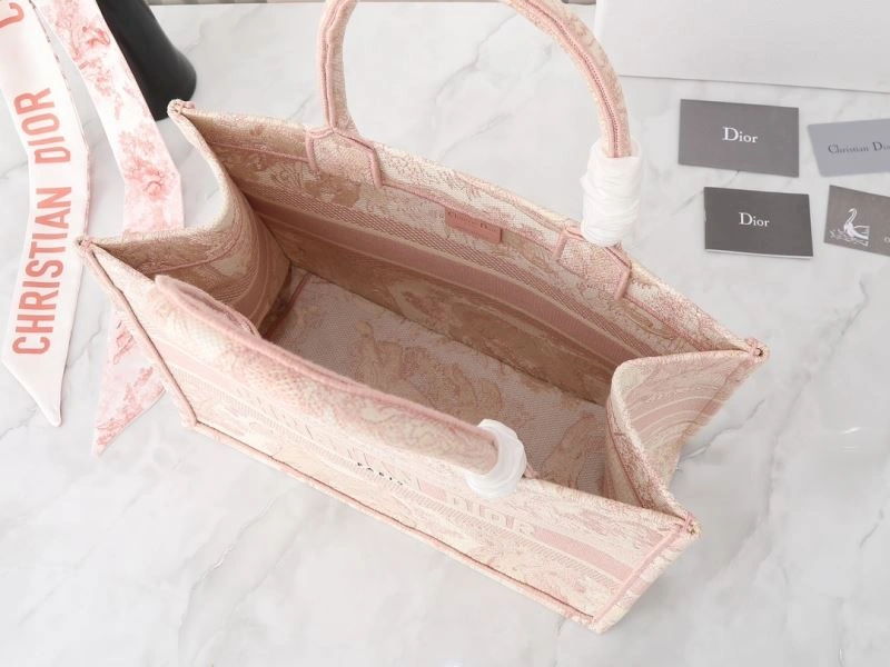 FreshLook Christian Dior Shopping Bags 87690