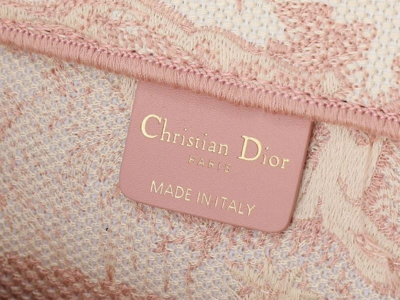 FreshLook Christian Dior Shopping Bags 87690