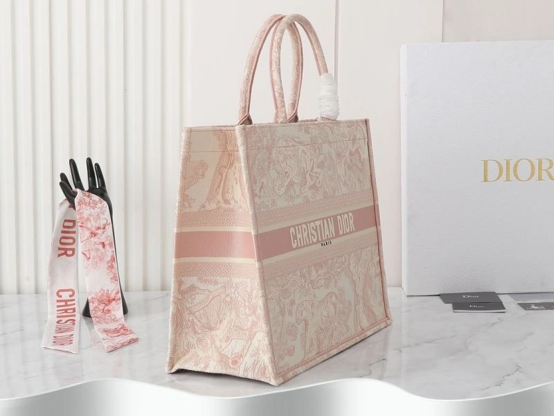 Christian Dior Shopping Bags Elegant 87684