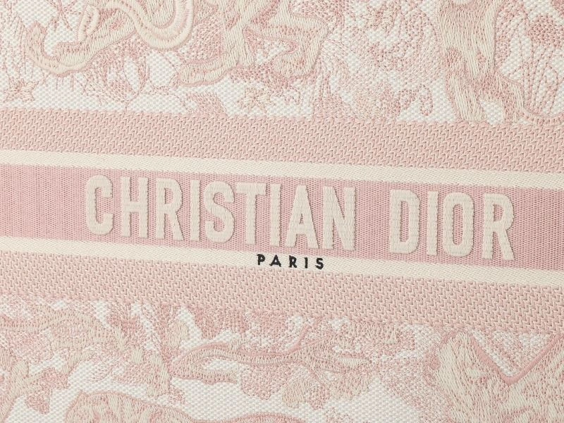 Christian Dior Shopping Bags Elegant 87684