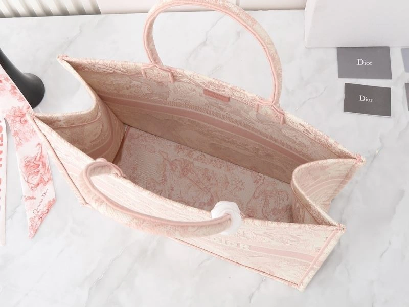 Christian Dior Shopping Bags Elegant 87684