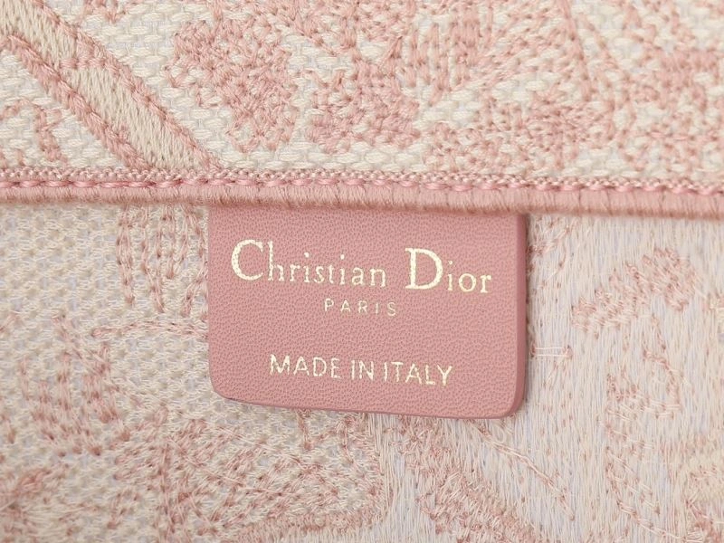 Christian Dior Shopping Bags Elegant 87684