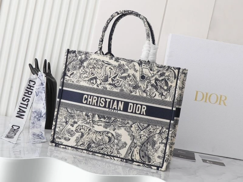 HighPerformance Christian Dior Shopping Bags 87712
