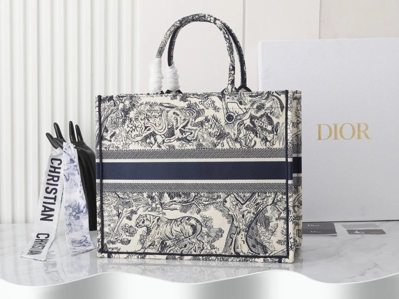 HighPerformance Christian Dior Shopping Bags 87712