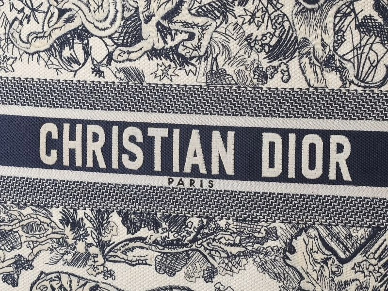HighPerformance Christian Dior Shopping Bags 87712