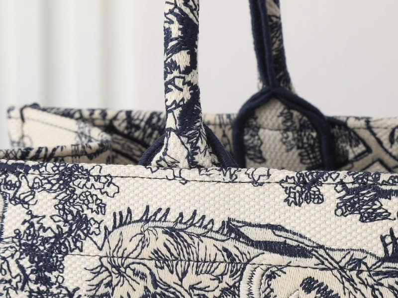 HighPerformance Christian Dior Shopping Bags 87712