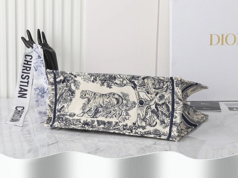 HighPerformance Christian Dior Shopping Bags 87712
