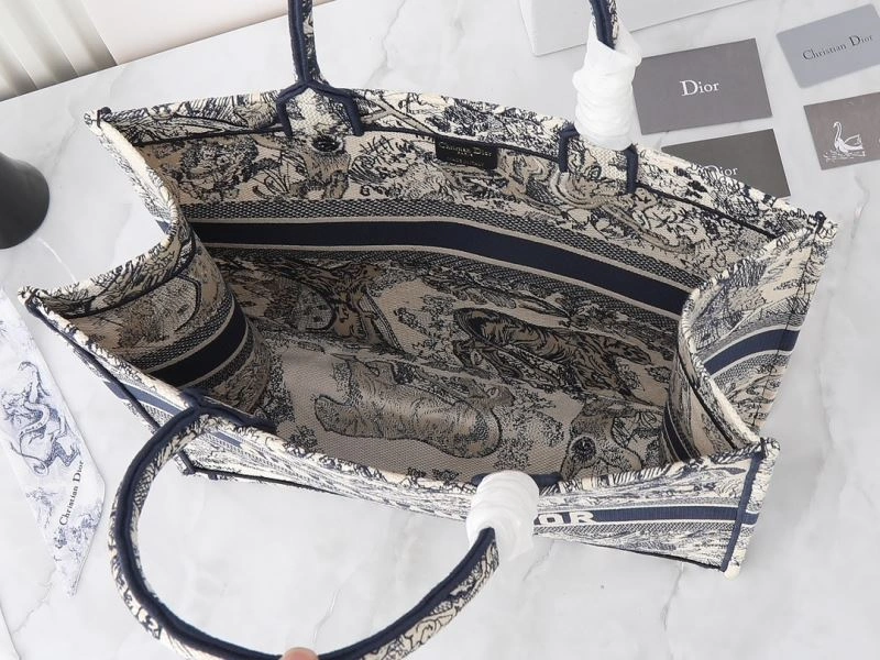 HighPerformance Christian Dior Shopping Bags 87712