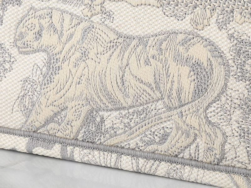 Christian Dior Shopping Bags ModernLook 87680