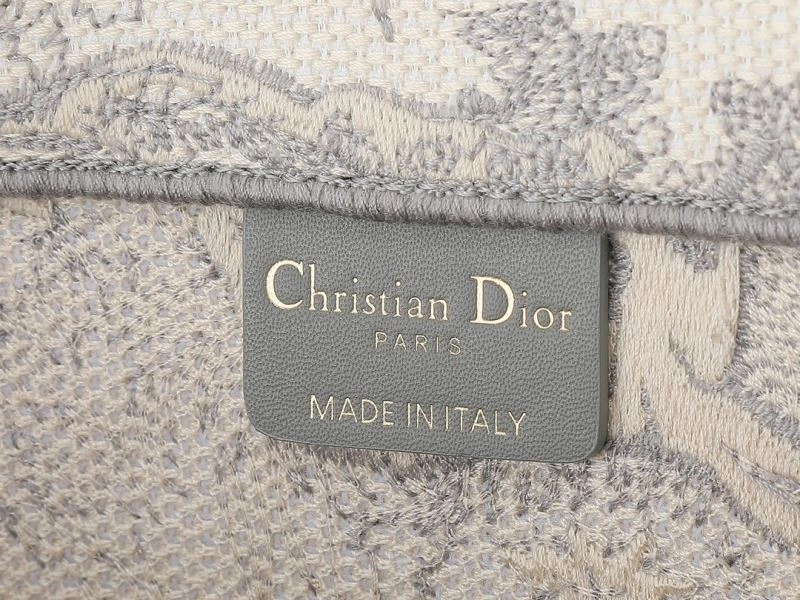 Stretchable Christian Dior Shopping Bags 87694