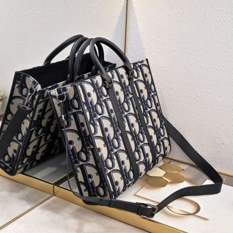 Sophisticated Christian Dior Shopping Bags 87688