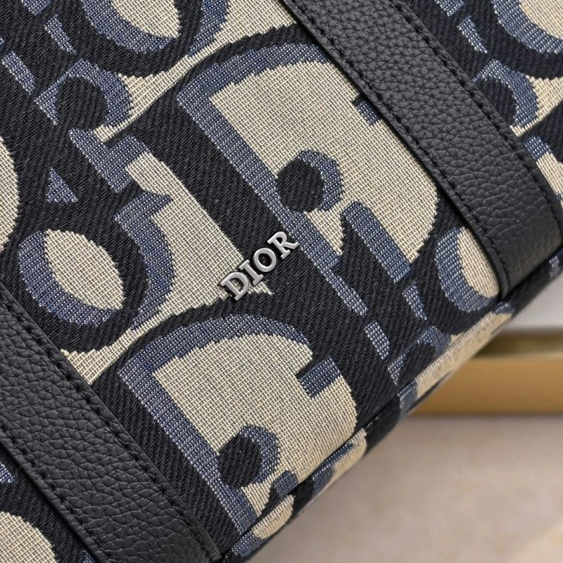 Sophisticated Christian Dior Shopping Bags 87688