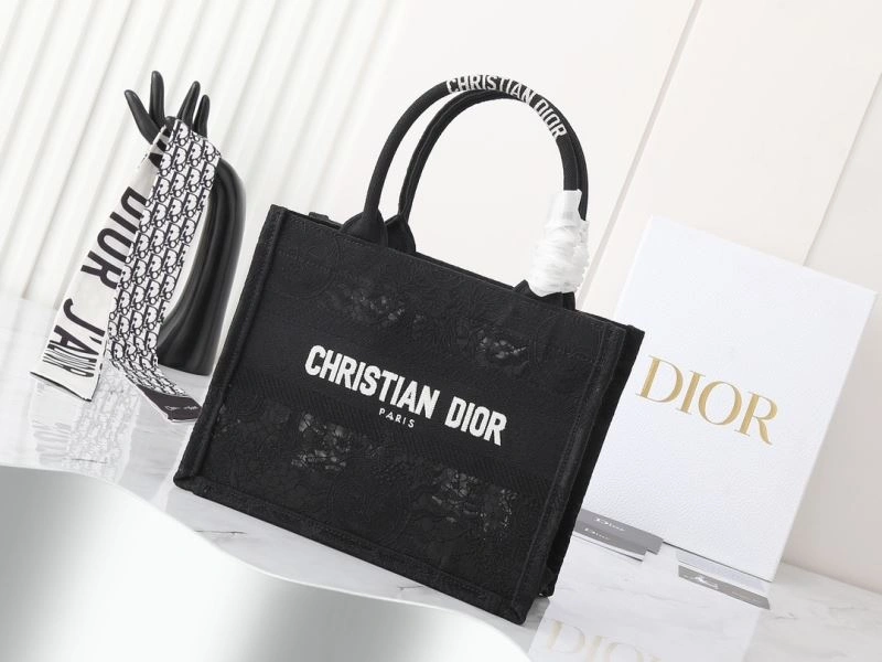 Attractive Christian Dior Shopping Bags 87718