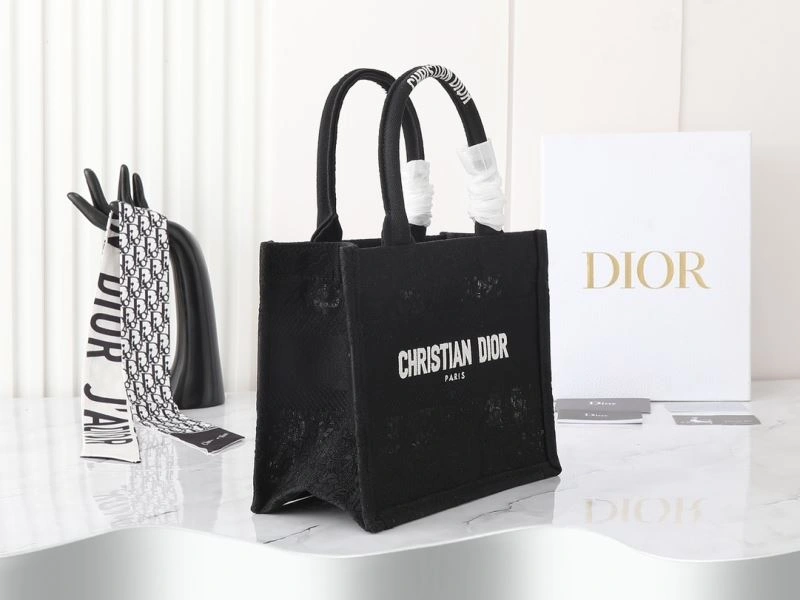 Attractive Christian Dior Shopping Bags 87718