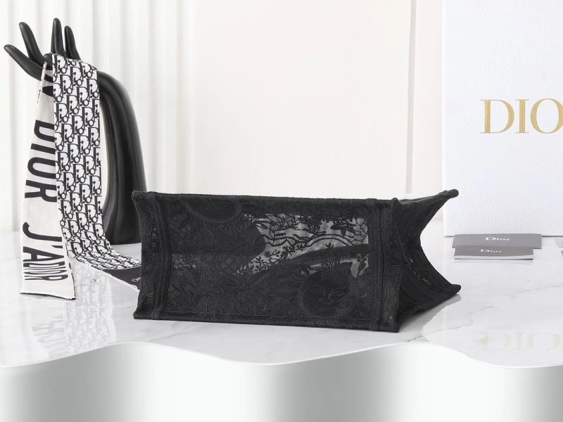 Attractive Christian Dior Shopping Bags 87718