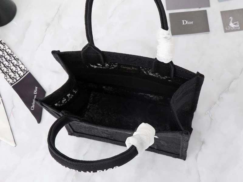 Attractive Christian Dior Shopping Bags 87718