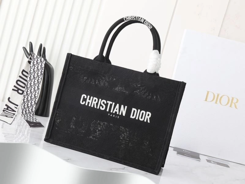 Premium Christian Dior Shopping Bags 87683
