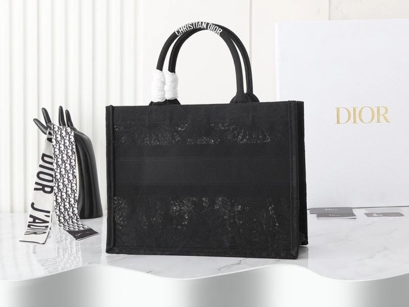 Premium Christian Dior Shopping Bags 87683