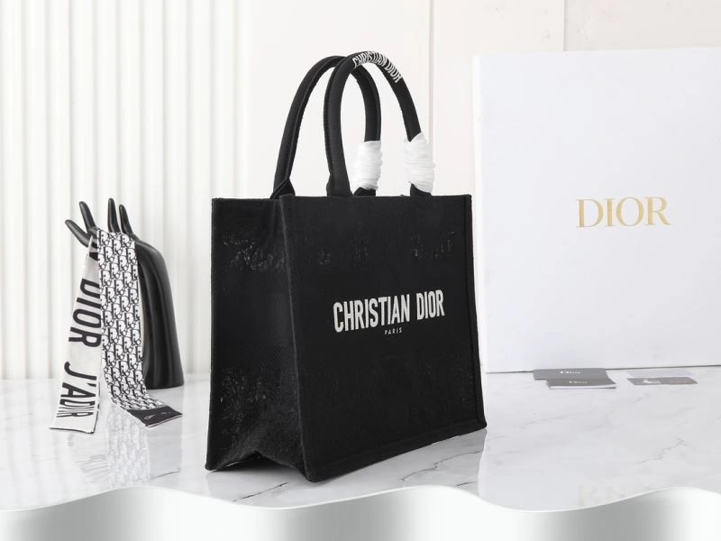 Premium Christian Dior Shopping Bags 87683