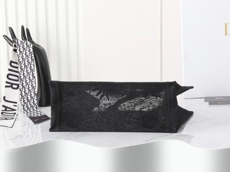 Premium Christian Dior Shopping Bags 87683