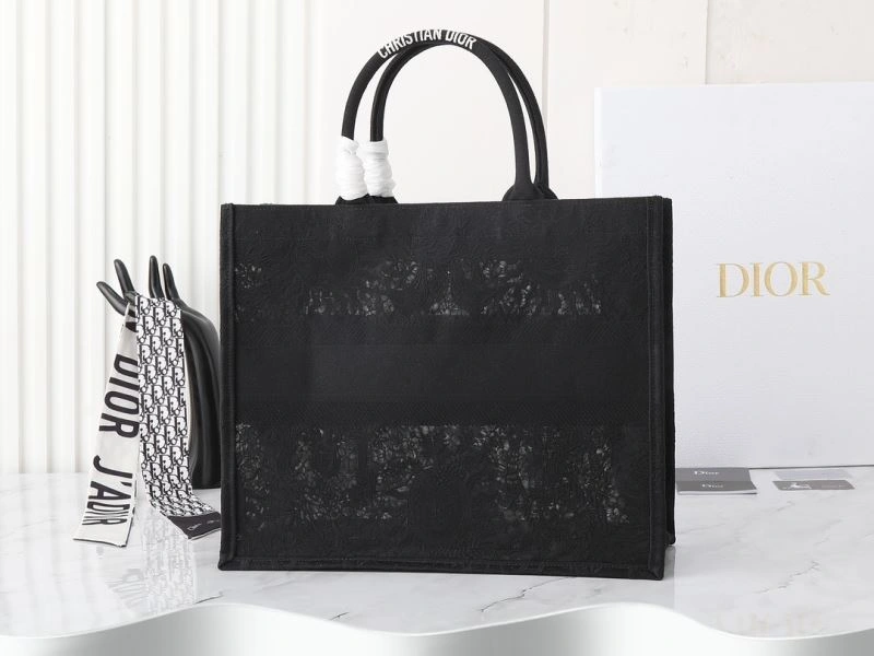 Cozy Christian Dior Shopping Bags 87679