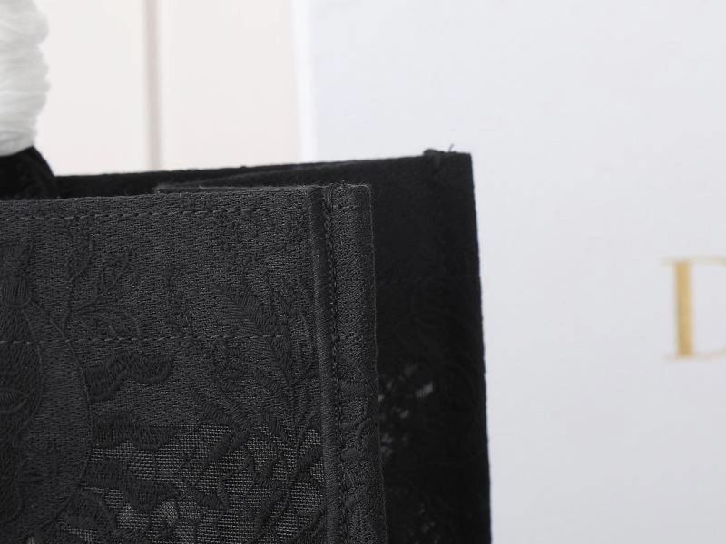 Cozy Christian Dior Shopping Bags 87679