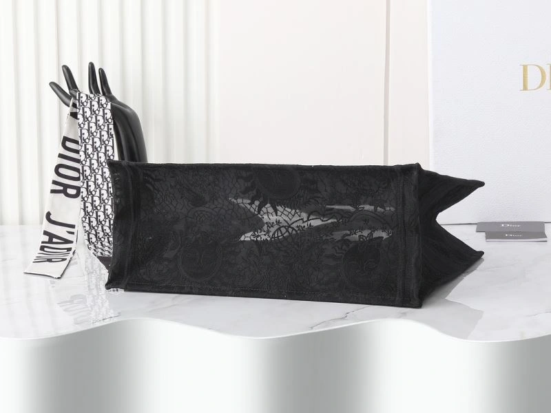 Cozy Christian Dior Shopping Bags 87679