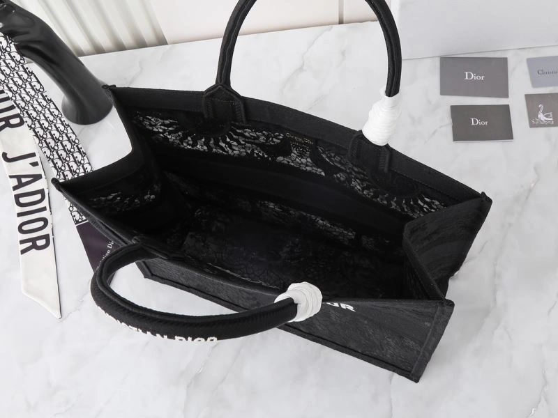 Cozy Christian Dior Shopping Bags 87679